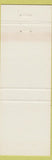 Matchbook Cover - Merry Go Round Cedar Rapids IA