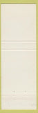 Matchbook Cover - Sir Walter's Beauty Services