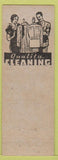 Matchbook Cover - Quality Cleaners Lee Kupfersmith pinup Kenosha? WI