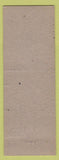 Matchbook Cover - Al's Taxi Bridgeport CT pinup Good Number