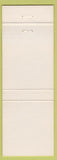Matchbook Cover - Indian Springs Country Club Indio CA