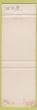 Matchbook Cover - Pop Shop Liquor Bay City MI