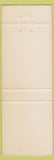 Matchbook Cover - Vineyard Inn Lemoore CA Majors Farms Kettleman City