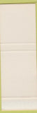 Matchbook Cover - Cafe Galerie New York City SAMPLE