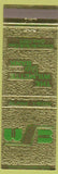 Matchbook Cover - Wilmette State Bank IL?