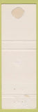 Matchbook Cover - Brossard Restaurant Deli QC