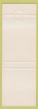 Matchbook Cover - Crossroads Plantation Inn Moberly MO