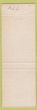 Matchbook Cover - 1st National Bank ST Charles MO