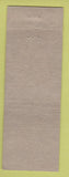 Matchbook Cover - Atlantic Coast Line Railroad