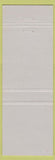 Matchbook Cover - Hotel Marion ST Boniface MB Caravan Room