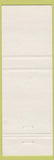 Matchbook Cover - St Martin Motor Hotel MB