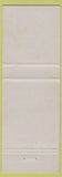 Matchbook Cover - City Radiator Service Winnipeg MB