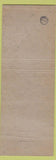 Matchbook Cover - Criterion Hotel Winnipeg MB