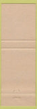 Matchbook Cover - Motel Sherwood Kitchener ON Robin Hood