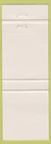 Matchbook Cover - Sherwood Restaurant Catering Brantford ON Robin Hood