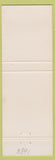 Matchbook Cover - 1st National Bank Waterloo IL