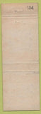 Matchbook Cover - Arion Club Jersey City NJ