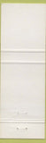 Matchbook Cover - The Snackery Winnipeg MB Northstar Inn