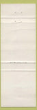 Matchbook Cover - Rest Motel Le Relais Parc De LA Gaspesie QC