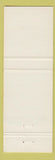 Matchbook Cover - Alcazar Hotel Vancouver BC