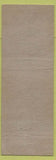 Matchbook Cover - Hotel Frontenac Winnipeg MB