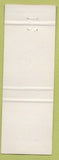 Matchbook Cover - Dragon Yuan Duncan BC