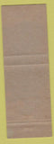 Matchbook Cover - Children's Hospital of East Bay Oakland? CA