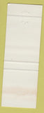 Matchbook Cover - Holiday Motel Coaldale AB