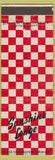 Matchbook Cover - Sunshine Lodge Banff AB