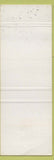 Matchbook Cover - Capri Motor Hotel Red Deer AB CREASED