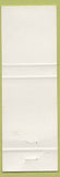 Matchbook Cover - Tropical Restaurant Bar Sunrise Beach MO