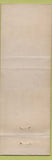 Matchbook Cover - Stouffer's Restaurants CHAIN Minneapolis Chicago Detroit