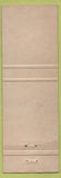 Matchbook Cover - Bevis Motel Fort Meade FL WEAR