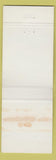 Matchbook Cover - Le Lucernce Motel Hotel Reveillon Restaurant Montreal QC WEAR