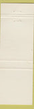 Matchbook Cover - Acropol Restaurant Pizza Stratford ON