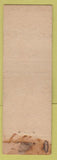 Matchbook Cover - Providence RI Biltmore Bacchante Lounge WEAR #1