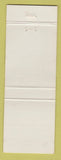 Matchbook Cover - Golden Gate Chinese Food Myrtle Beach SC