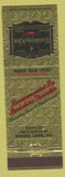Matchbook Cover - Candlewyck Inn Green Lane PA
