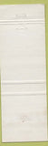 Matchbook Cover - Motor Hotels Crossroads Calgary AB