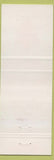 Matchbook Cover - Royal Insurance Group Fancelli Lecompte Montreal QC