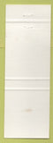 Matchbook Cover - Parkwood Motor Hotel Chilliwack BC