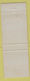 Matchbook Cover - Chinese Restaurant Toronto? ON