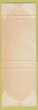Matchbook Cover - Hotel Northampton MA WORN STAINED