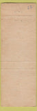 Matchbook Cover - Eddie's Sunset Restaurant Motel East Hutchinson KS WEAR