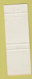 Matchbook Cover - Waverley Hotel Roost Italian Cumberland BC Fried Chicken