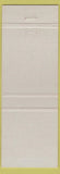 Matchbook Cover - Voyageur Inn Winnipeg MB red #1