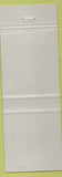 Matchbook Cover - Kings Motor Hotel Winnipeg MB