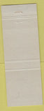 Matchbook Cover - Demars Variety London ON light green