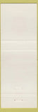 Matchbook Cover - Royal Insurance Group Fancelli Lecompte Montreal QC