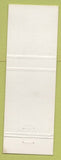 Matchbook Cover - Salisbury Nips House Coffee Canada #2